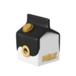 MILK Coin